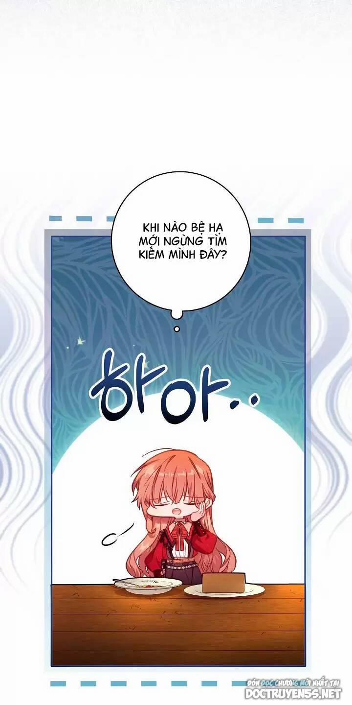 Không Có Nơi Nào Dành Cho Công Chúa Giả Mạo 25 trang 25