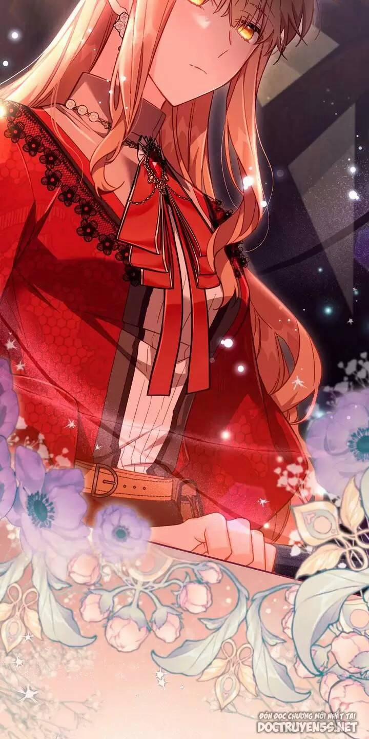 Không Có Nơi Nào Dành Cho Công Chúa Giả Mạo 25 trang 27