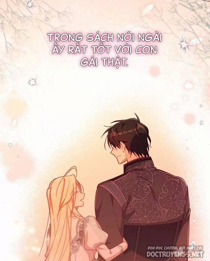 Không Có Nơi Nào Dành Cho Công Chúa Giả Mạo 25 trang 28