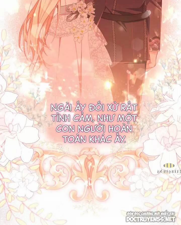 Không Có Nơi Nào Dành Cho Công Chúa Giả Mạo 25 trang 29