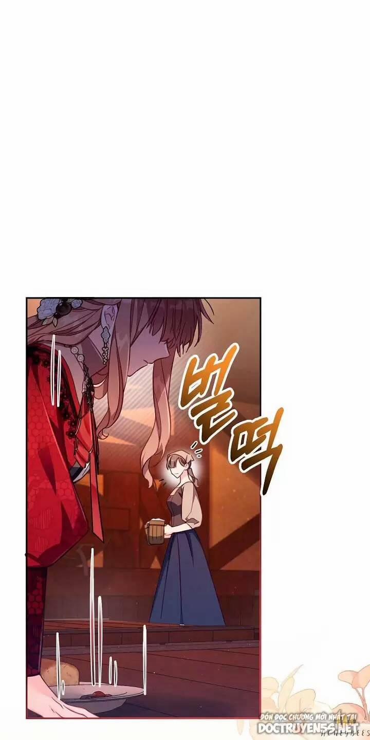 Không Có Nơi Nào Dành Cho Công Chúa Giả Mạo 25 trang 31