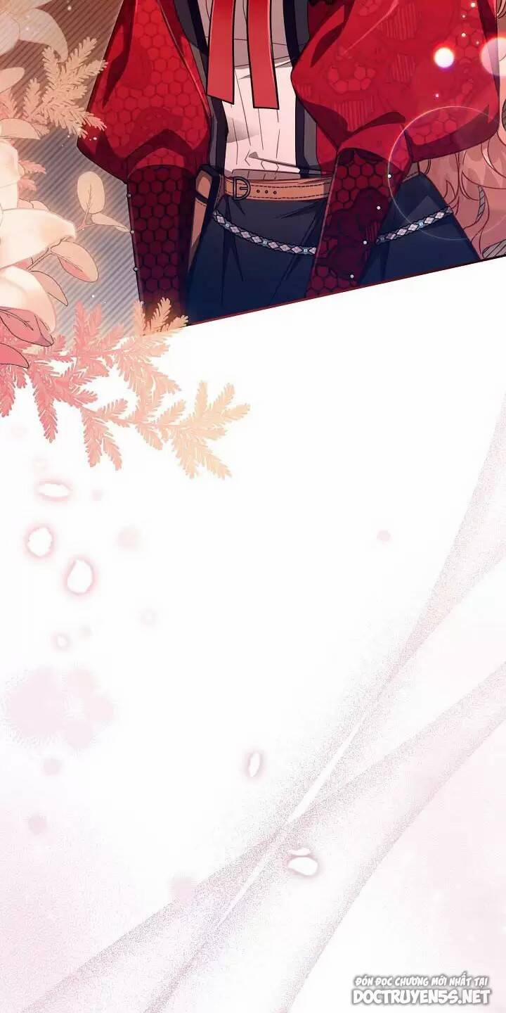 Không Có Nơi Nào Dành Cho Công Chúa Giả Mạo 25 trang 33