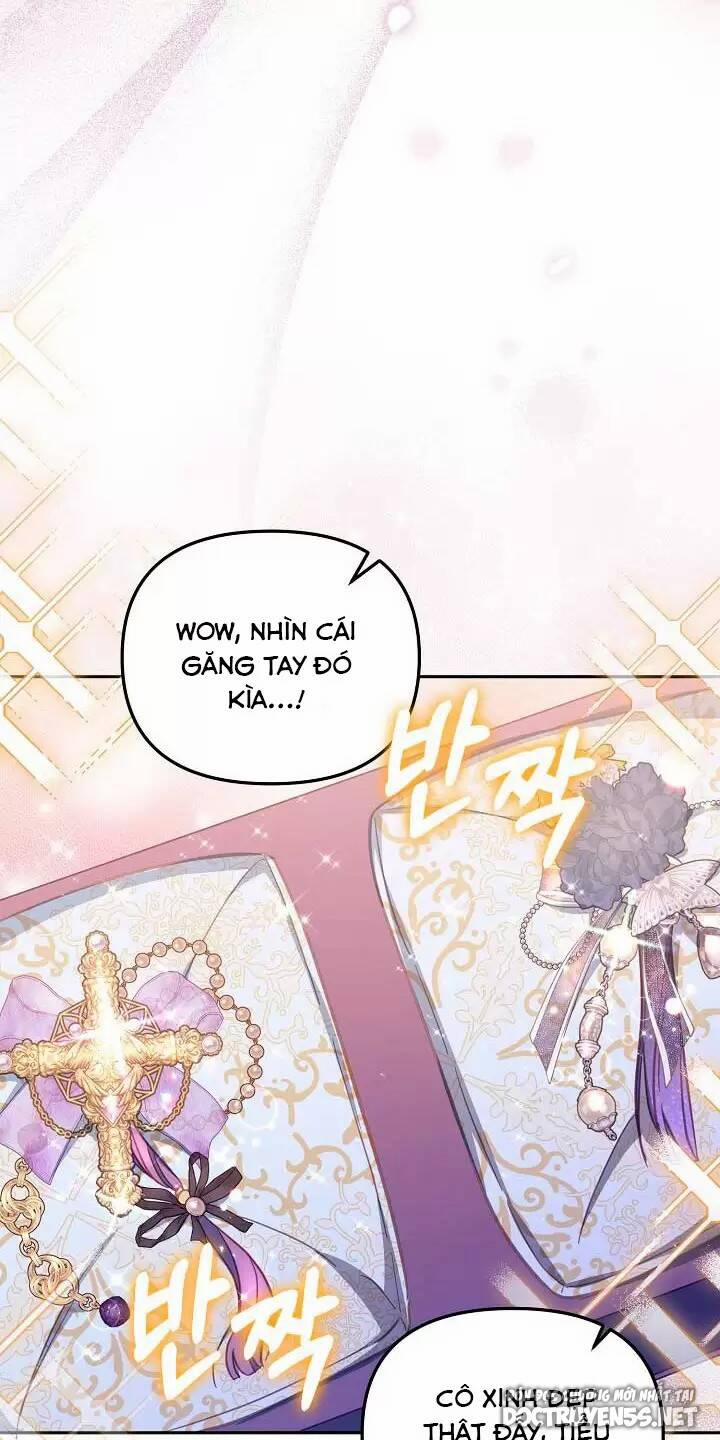 Không Có Nơi Nào Dành Cho Công Chúa Giả Mạo 25 trang 34