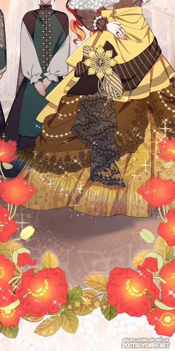 Không Có Nơi Nào Dành Cho Công Chúa Giả Mạo 25 trang 36