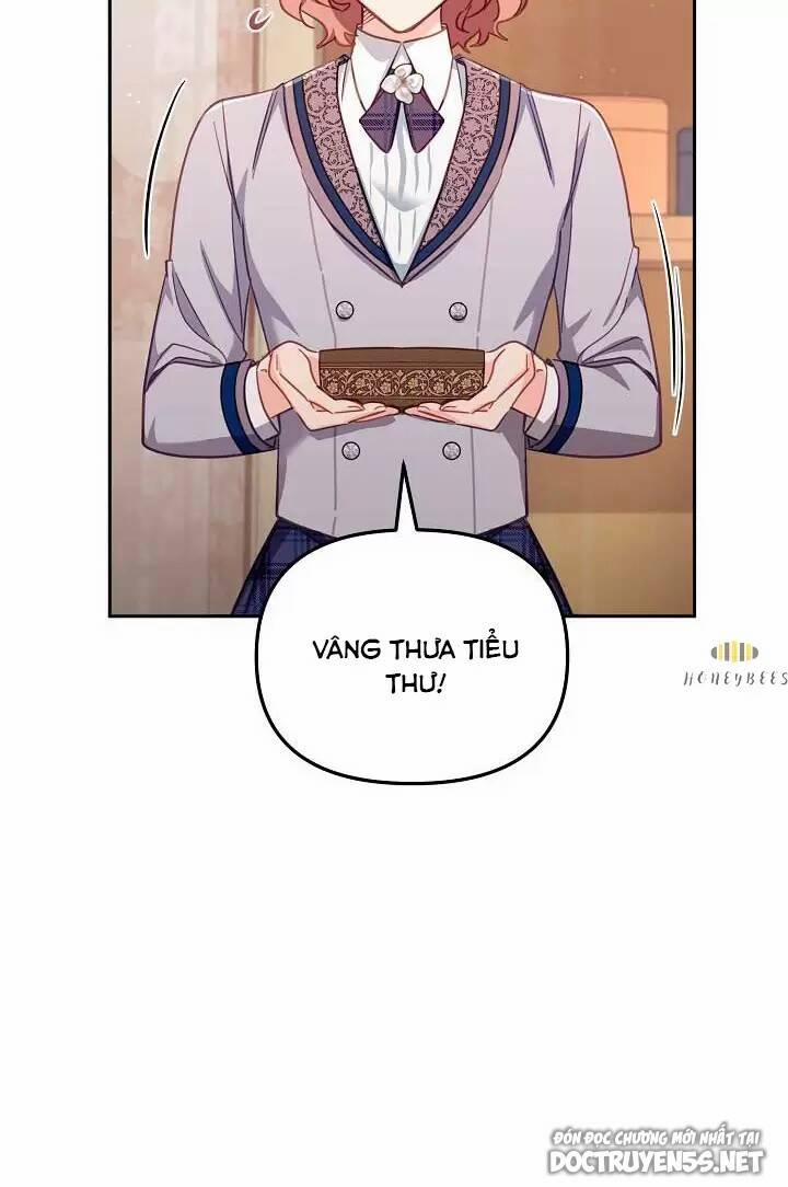 Không Có Nơi Nào Dành Cho Công Chúa Giả Mạo 25 trang 38