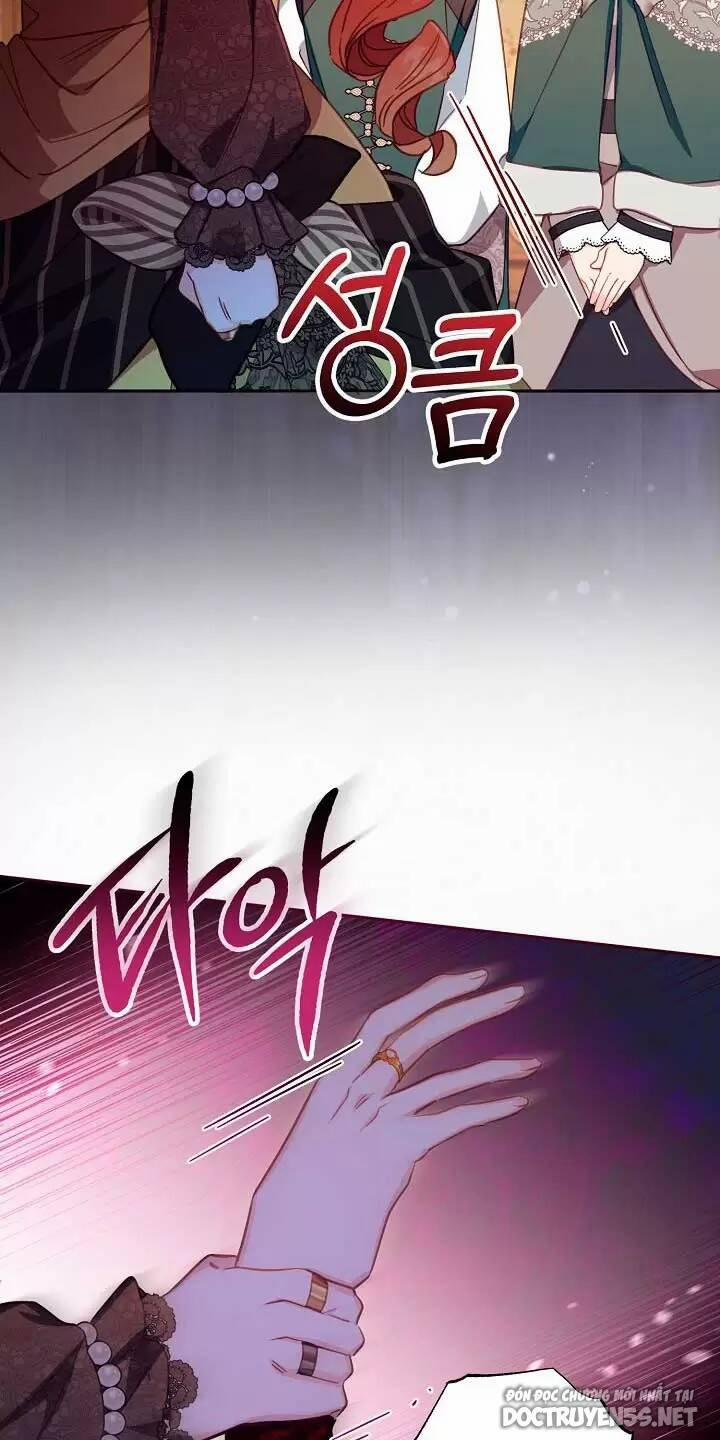 Không Có Nơi Nào Dành Cho Công Chúa Giả Mạo 25 trang 46