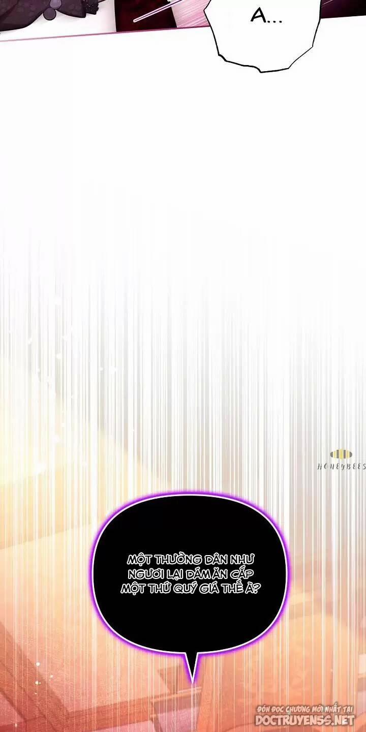 Không Có Nơi Nào Dành Cho Công Chúa Giả Mạo 25 trang 47