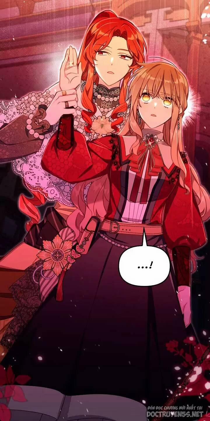 Không Có Nơi Nào Dành Cho Công Chúa Giả Mạo 25 trang 48