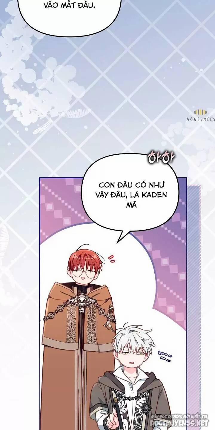 Không Có Nơi Nào Dành Cho Công Chúa Giả Mạo 25 trang 5