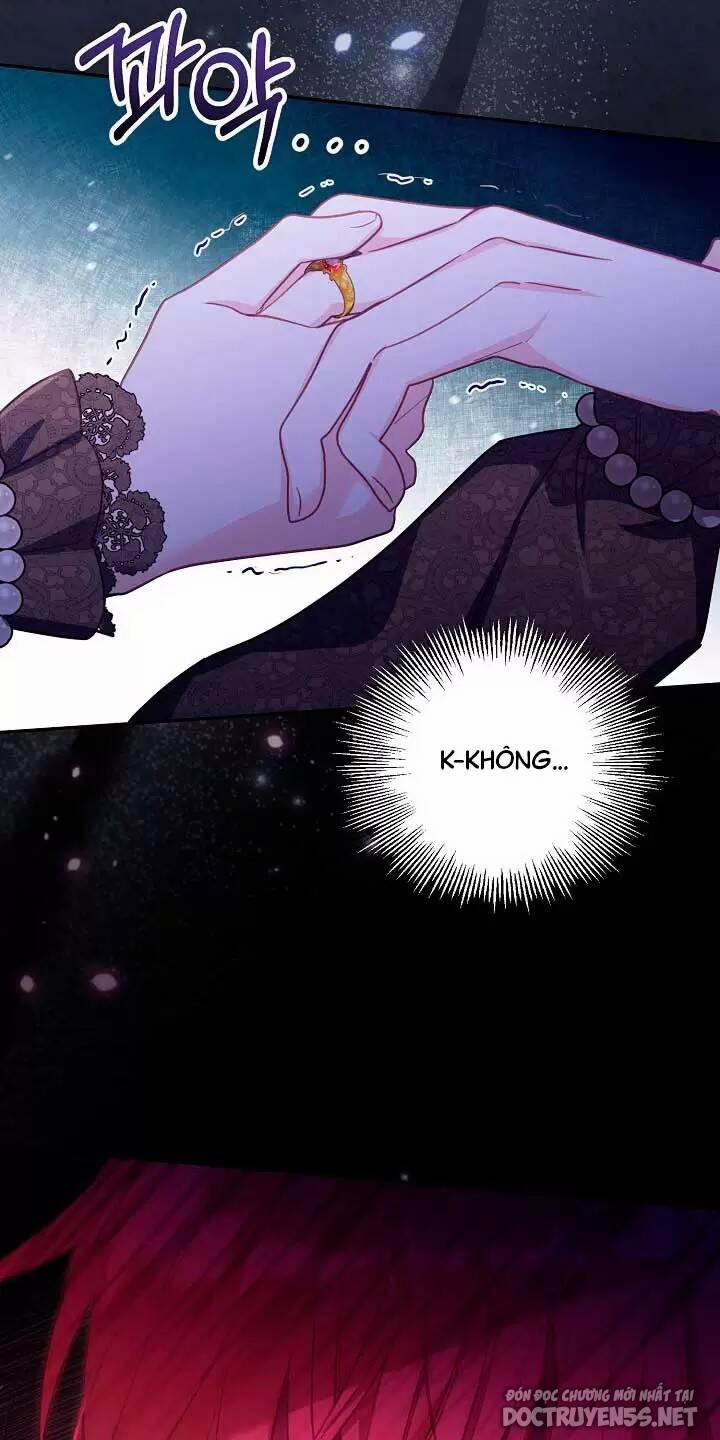 Không Có Nơi Nào Dành Cho Công Chúa Giả Mạo 25 trang 54