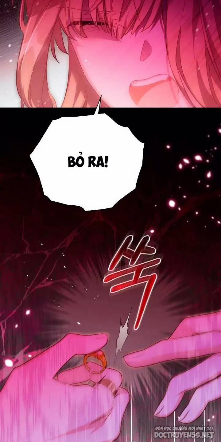 Không Có Nơi Nào Dành Cho Công Chúa Giả Mạo 25 trang 55