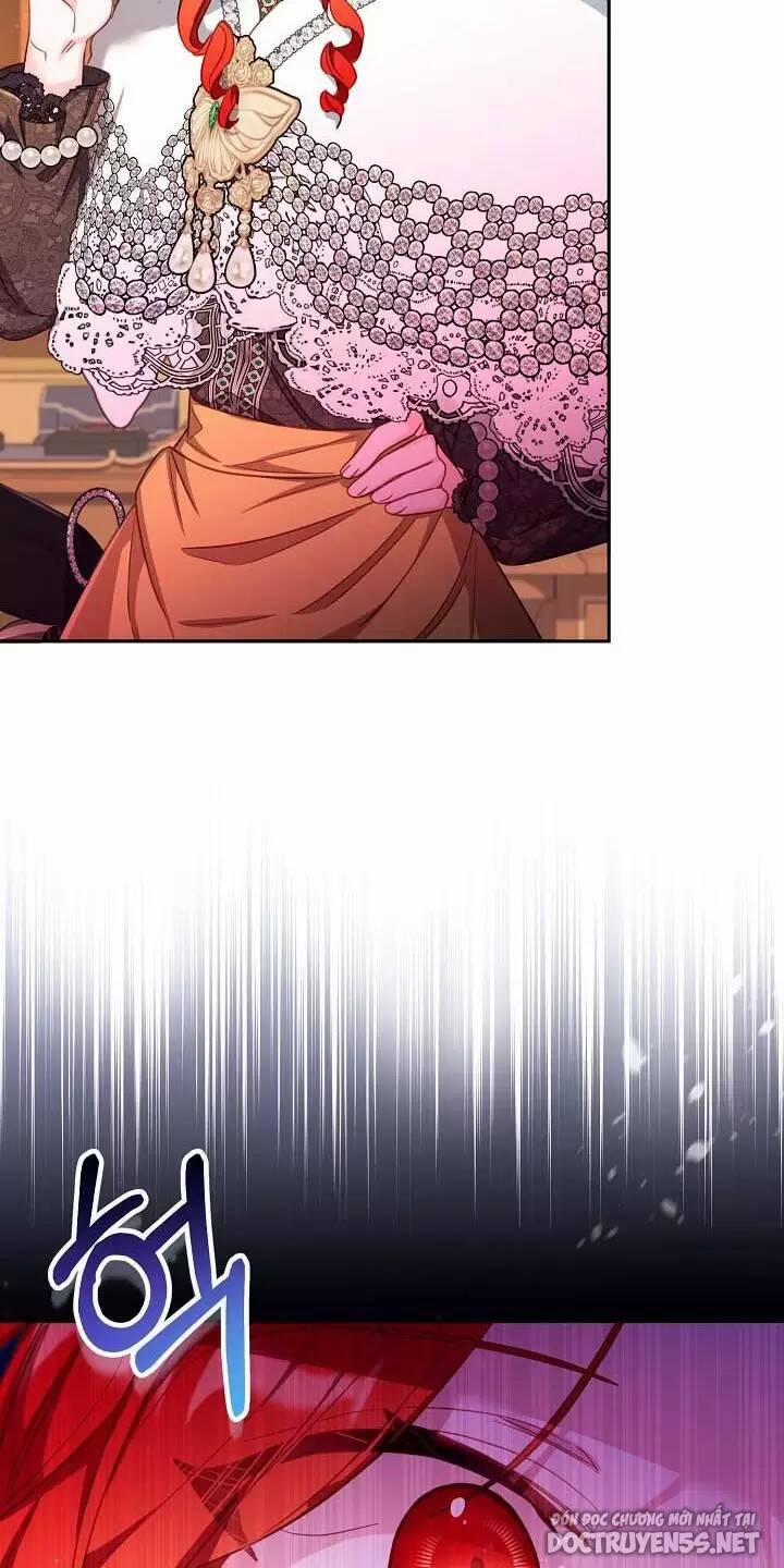 Không Có Nơi Nào Dành Cho Công Chúa Giả Mạo 25 trang 57