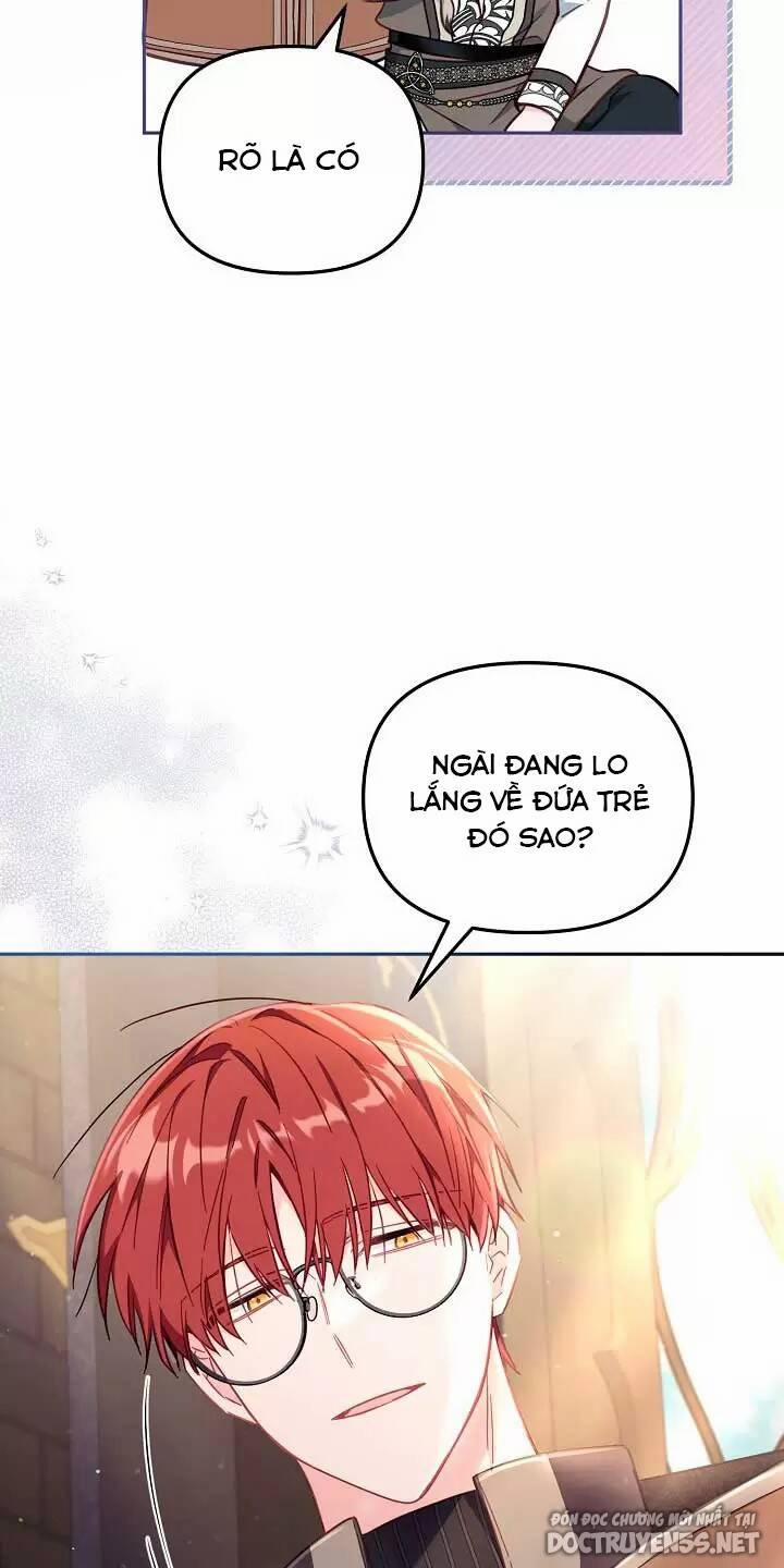 Không Có Nơi Nào Dành Cho Công Chúa Giả Mạo 25 trang 6