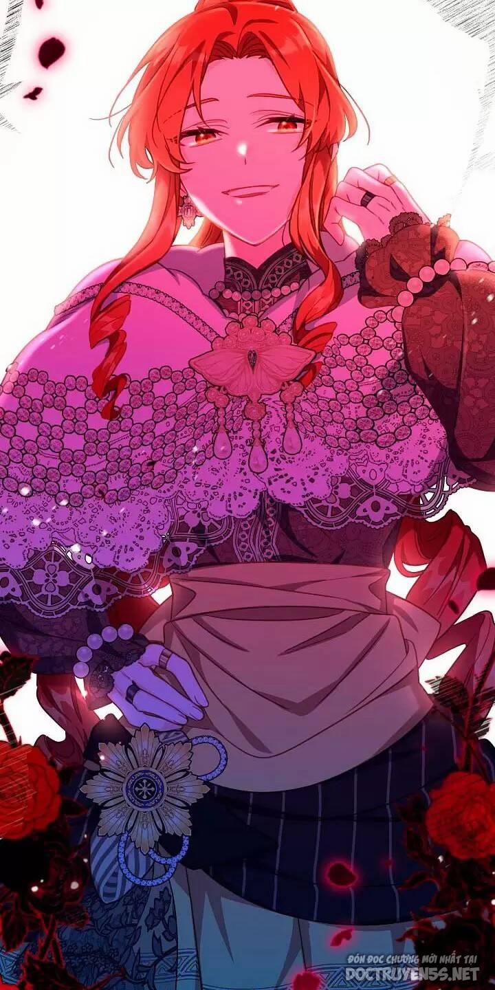 Không Có Nơi Nào Dành Cho Công Chúa Giả Mạo 25 trang 66