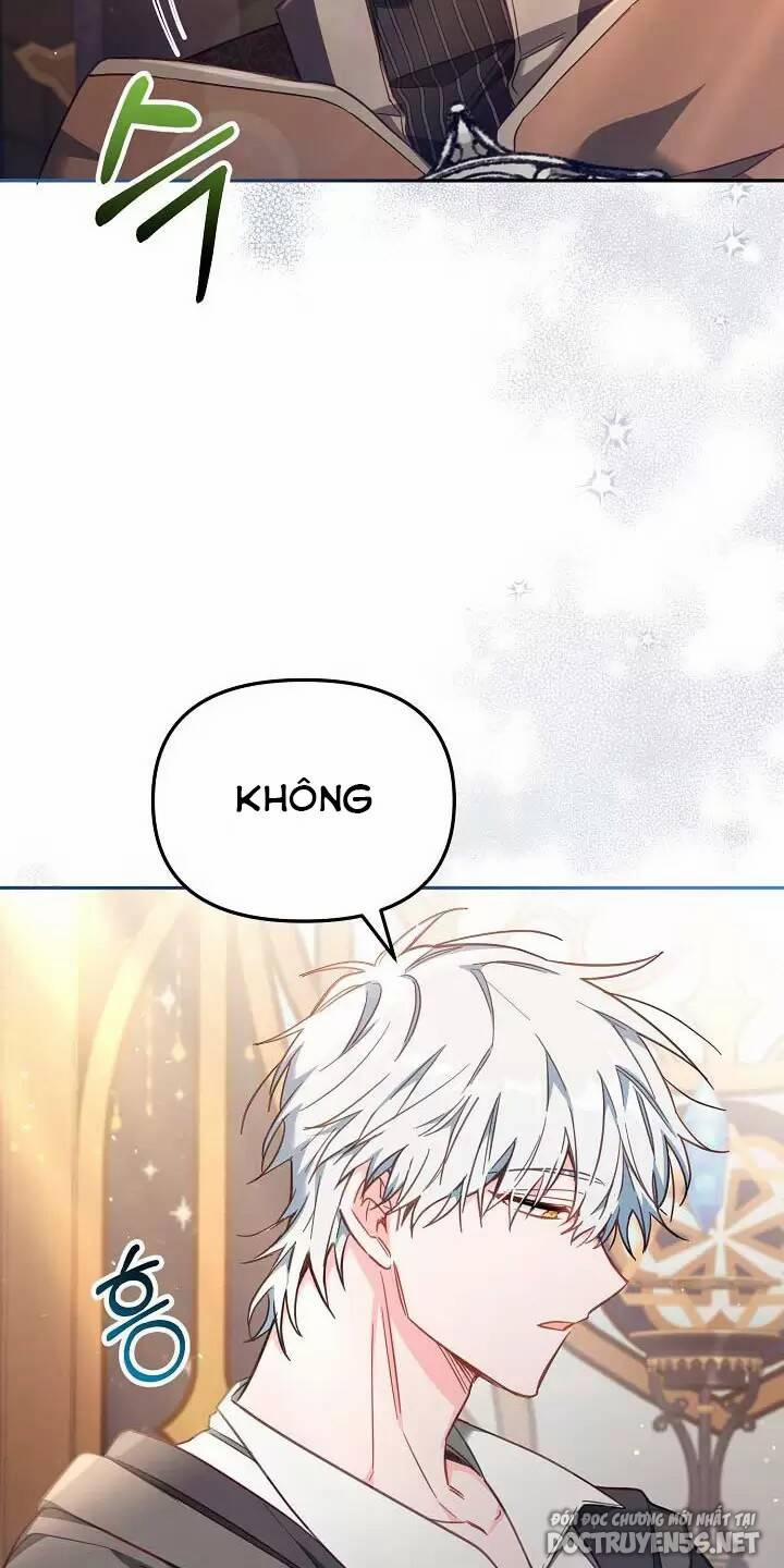 Không Có Nơi Nào Dành Cho Công Chúa Giả Mạo 25 trang 7