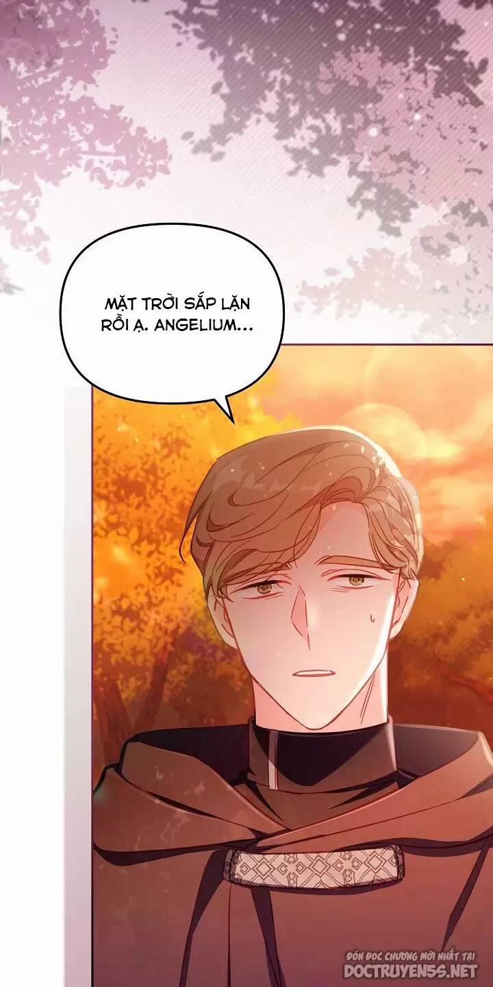 Không Có Nơi Nào Dành Cho Công Chúa Giả Mạo 25 trang 71