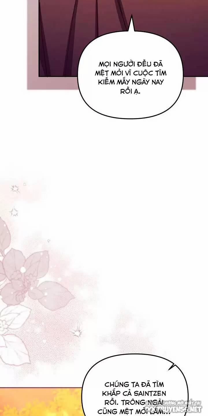 Không Có Nơi Nào Dành Cho Công Chúa Giả Mạo 25 trang 72