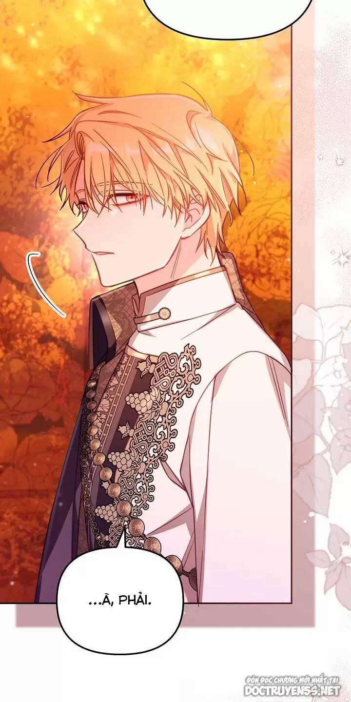 Không Có Nơi Nào Dành Cho Công Chúa Giả Mạo 25 trang 73