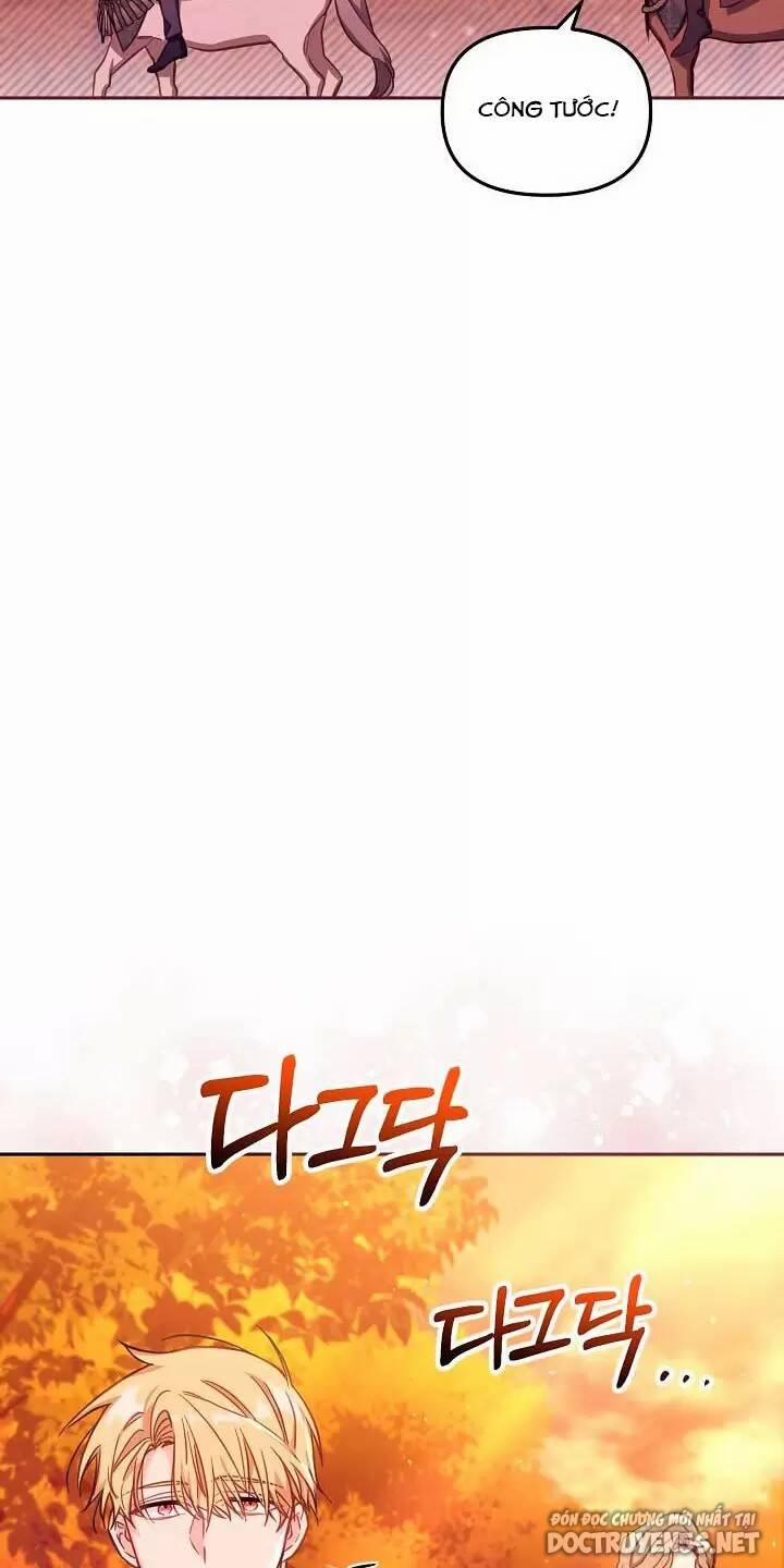 Không Có Nơi Nào Dành Cho Công Chúa Giả Mạo 25 trang 75