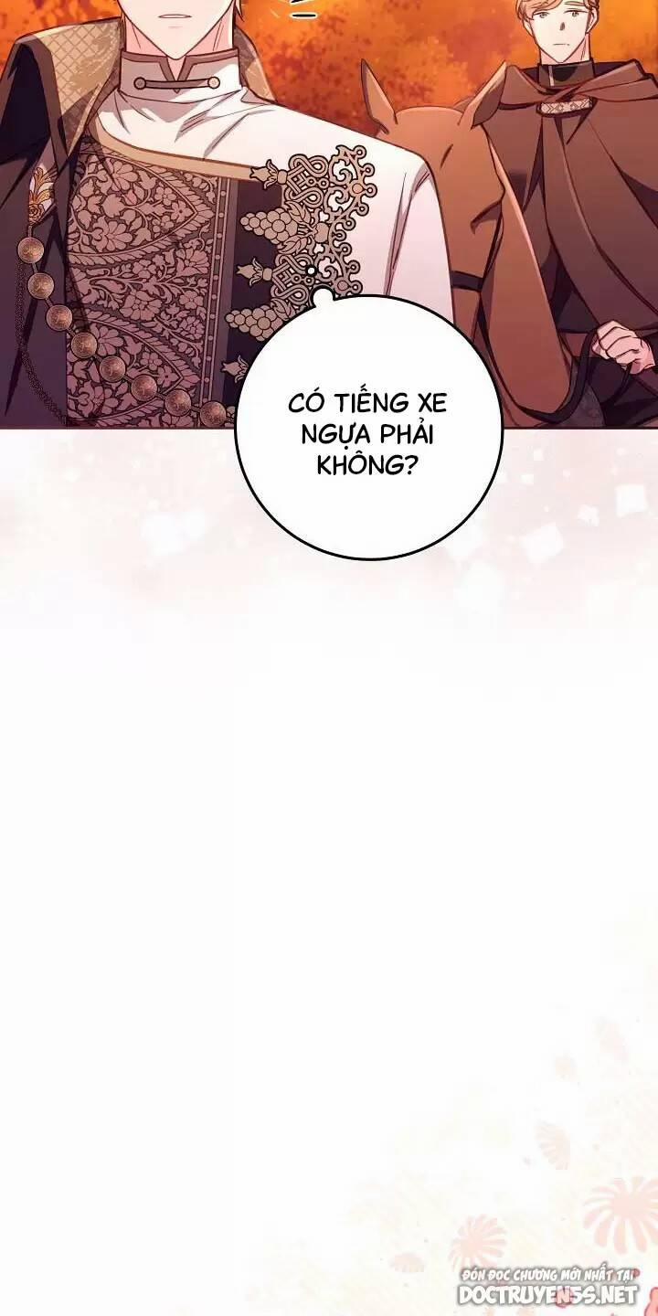 Không Có Nơi Nào Dành Cho Công Chúa Giả Mạo 25 trang 76