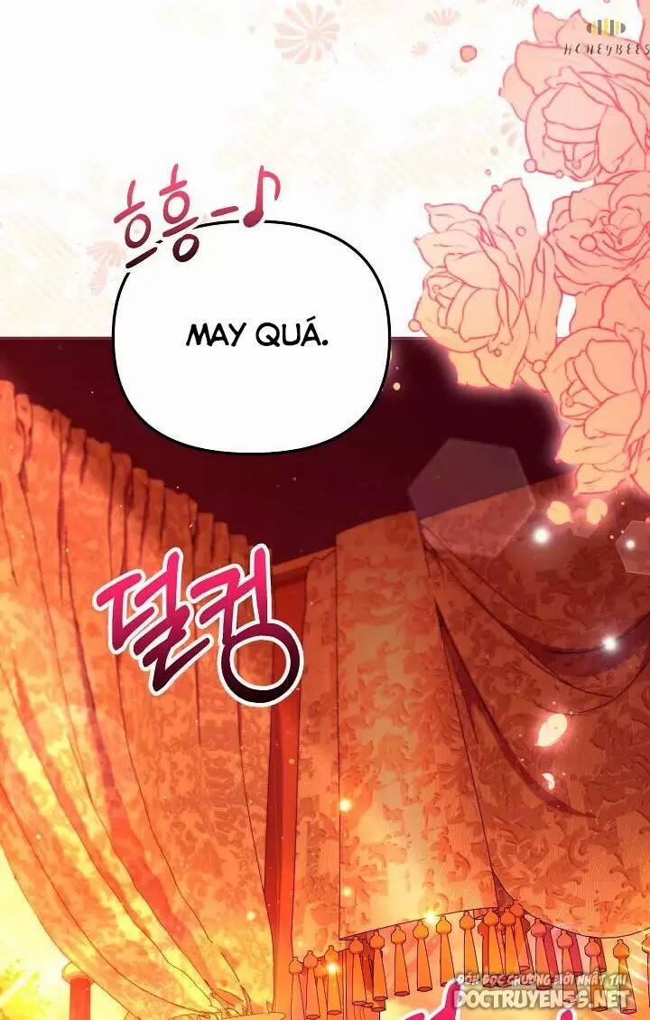 Không Có Nơi Nào Dành Cho Công Chúa Giả Mạo 25 trang 77