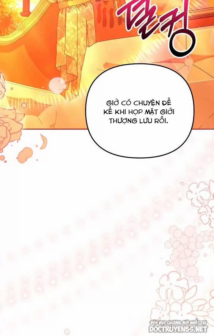 Không Có Nơi Nào Dành Cho Công Chúa Giả Mạo 25 trang 78
