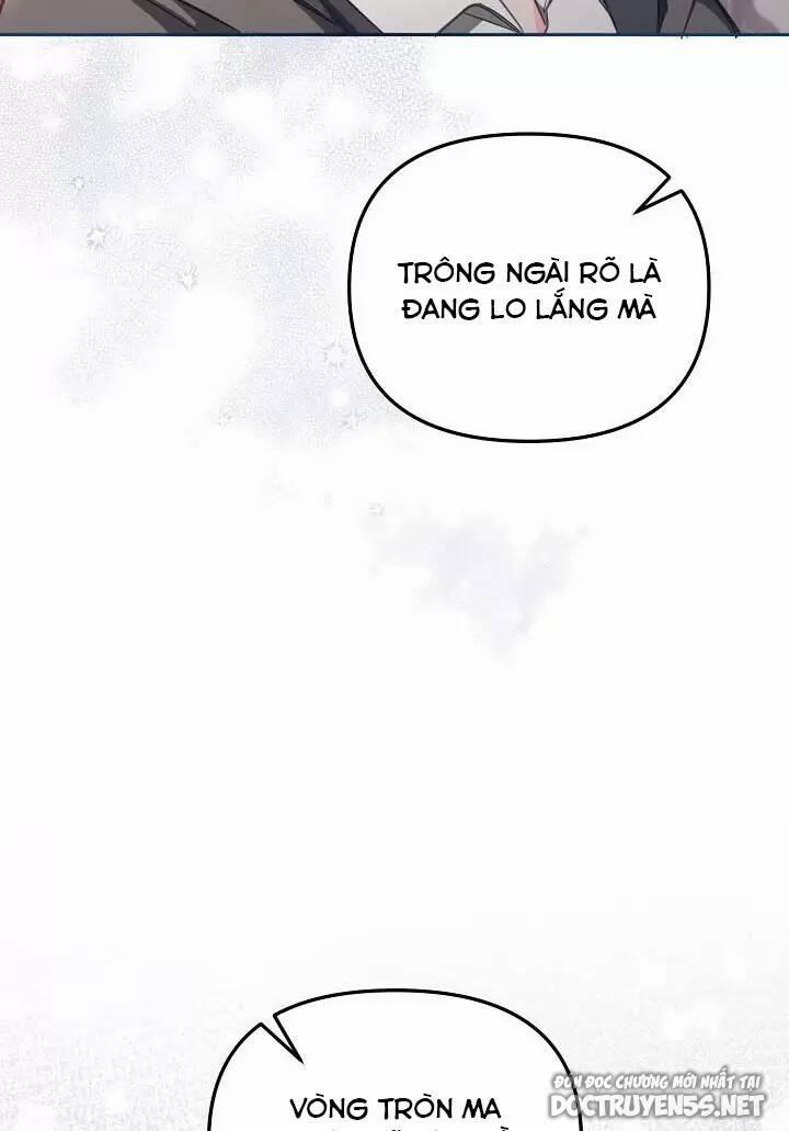 Không Có Nơi Nào Dành Cho Công Chúa Giả Mạo 25 trang 8