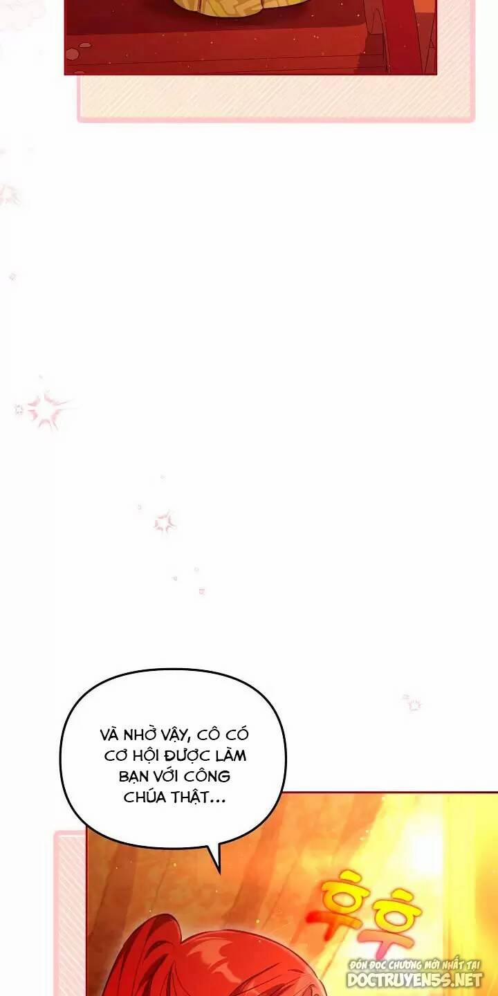 Không Có Nơi Nào Dành Cho Công Chúa Giả Mạo 25 trang 80