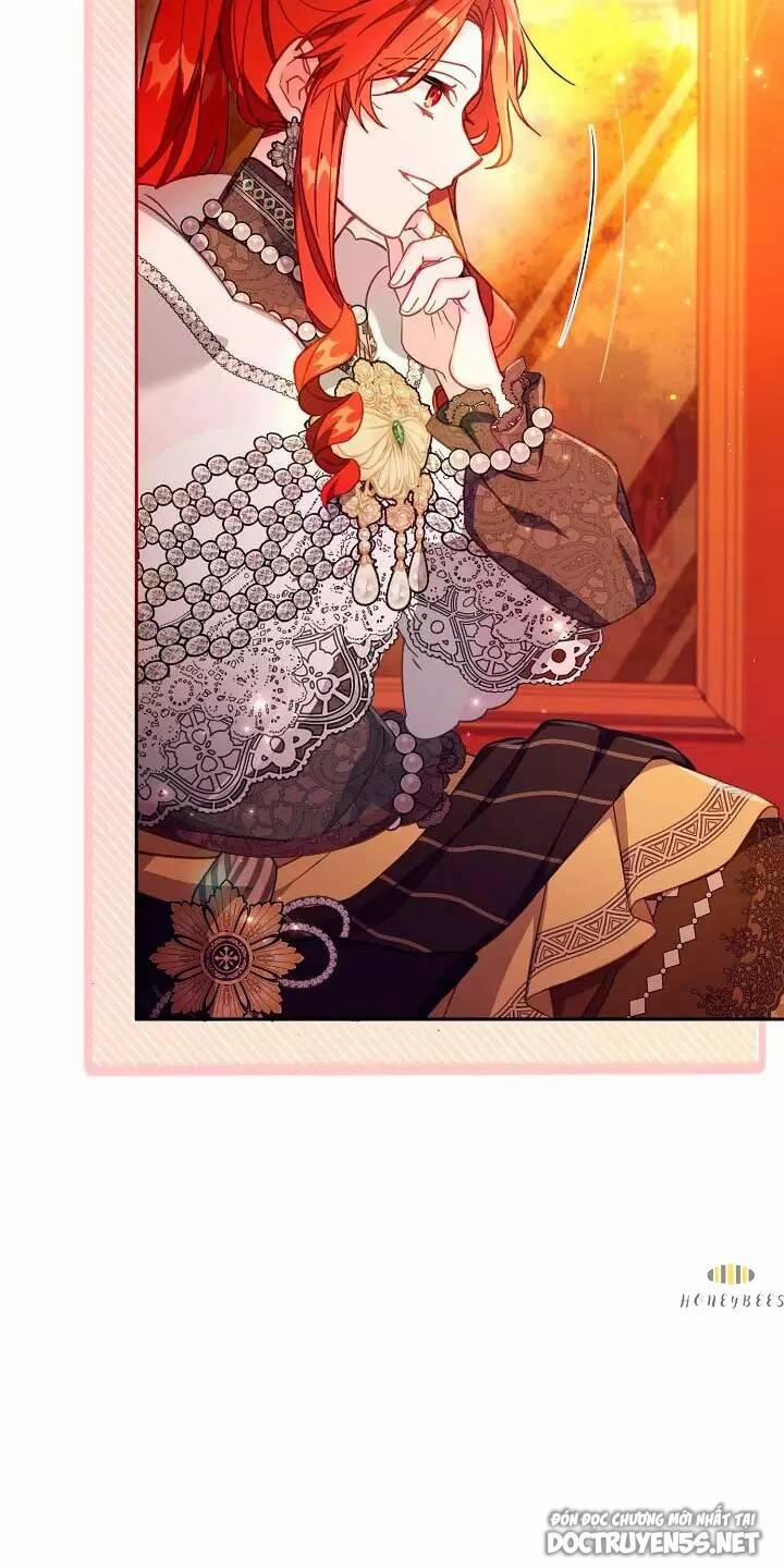 Không Có Nơi Nào Dành Cho Công Chúa Giả Mạo 25 trang 81