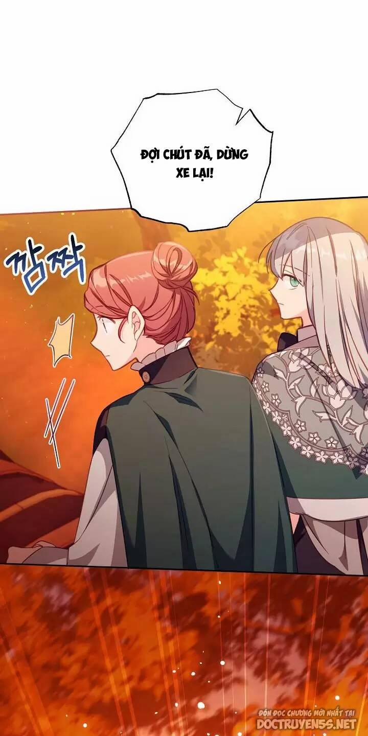 Không Có Nơi Nào Dành Cho Công Chúa Giả Mạo 25 trang 82