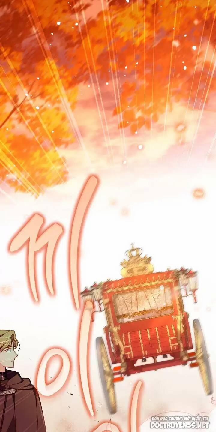 Không Có Nơi Nào Dành Cho Công Chúa Giả Mạo 25 trang 83