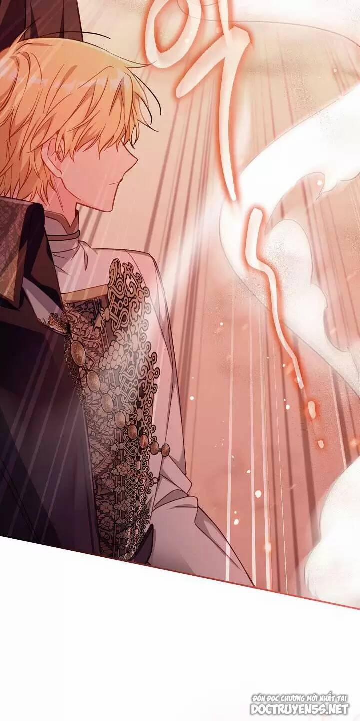 Không Có Nơi Nào Dành Cho Công Chúa Giả Mạo 25 trang 84