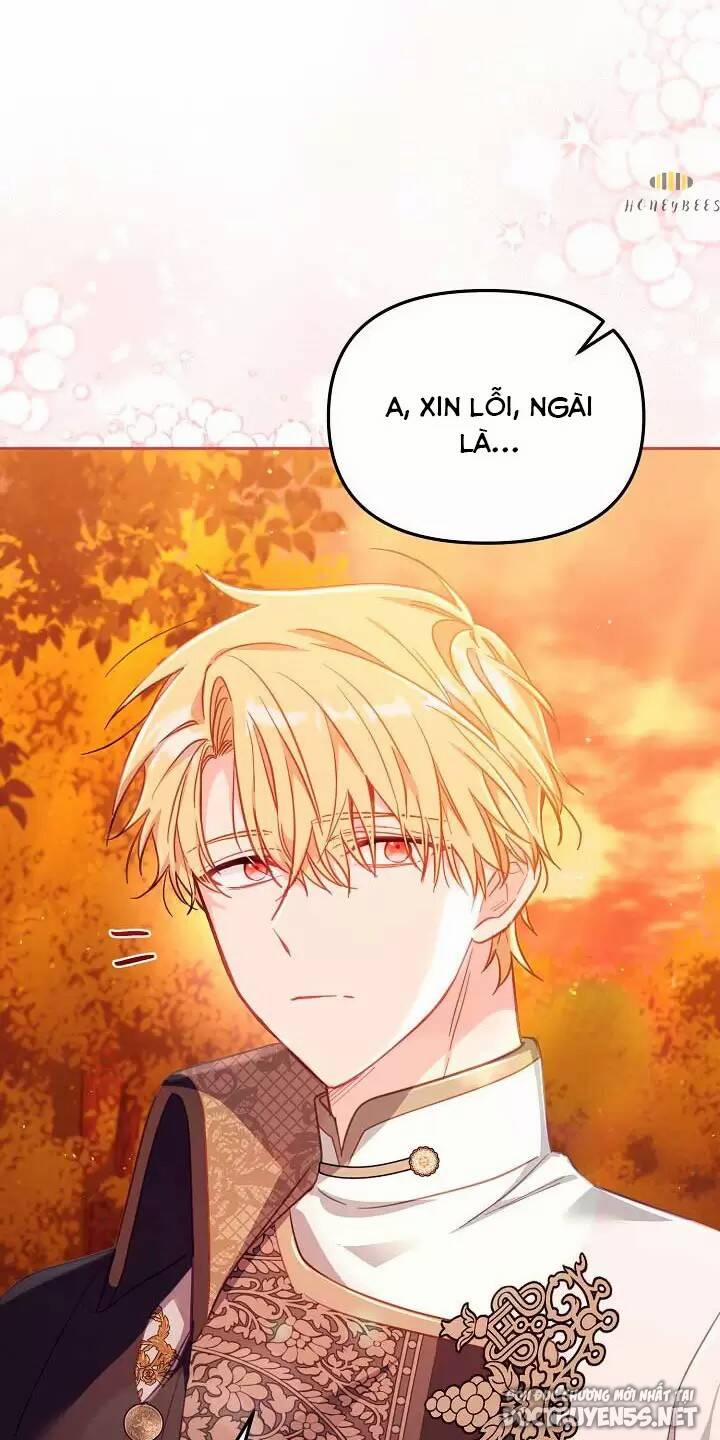 Không Có Nơi Nào Dành Cho Công Chúa Giả Mạo 25 trang 85