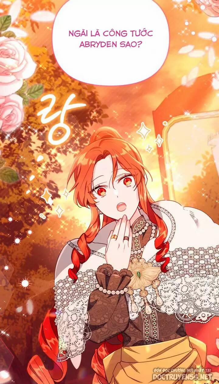 Không Có Nơi Nào Dành Cho Công Chúa Giả Mạo 25 trang 87