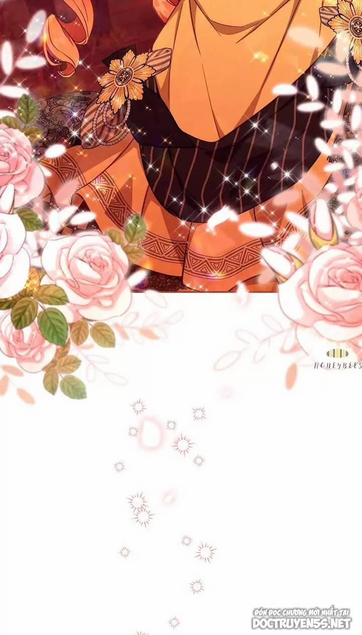 Không Có Nơi Nào Dành Cho Công Chúa Giả Mạo 25 trang 88