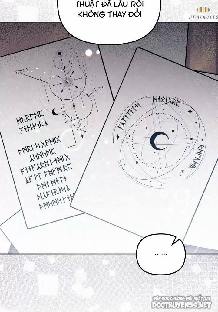 Không Có Nơi Nào Dành Cho Công Chúa Giả Mạo 25 trang 9