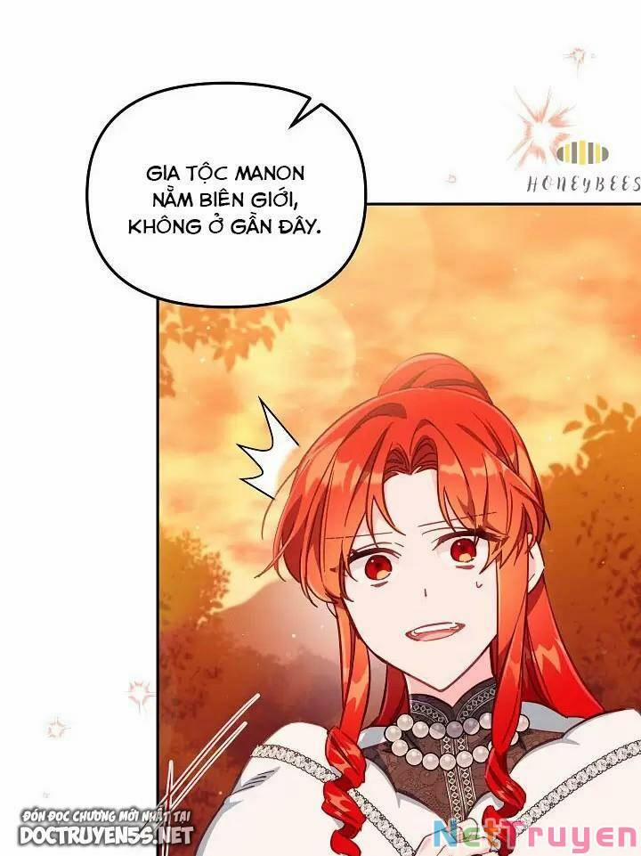 Không Có Nơi Nào Dành Cho Công Chúa Giả Mạo 26 trang 10