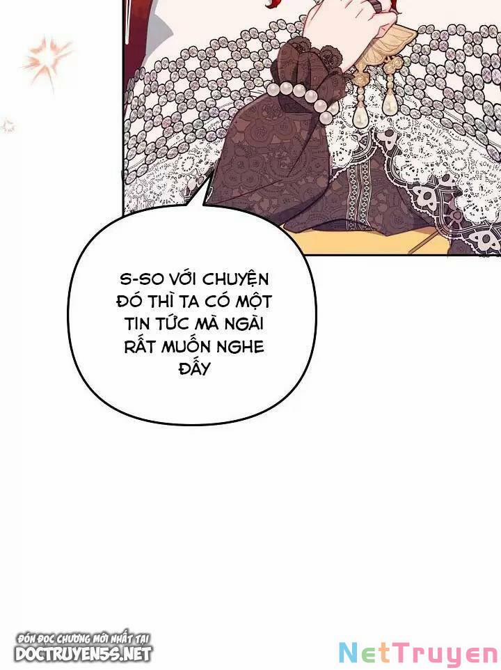 Không Có Nơi Nào Dành Cho Công Chúa Giả Mạo 26 trang 11