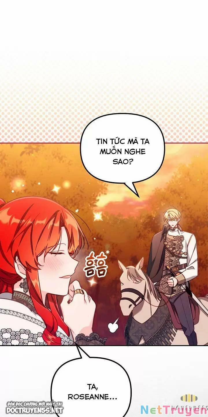 Không Có Nơi Nào Dành Cho Công Chúa Giả Mạo 26 trang 12