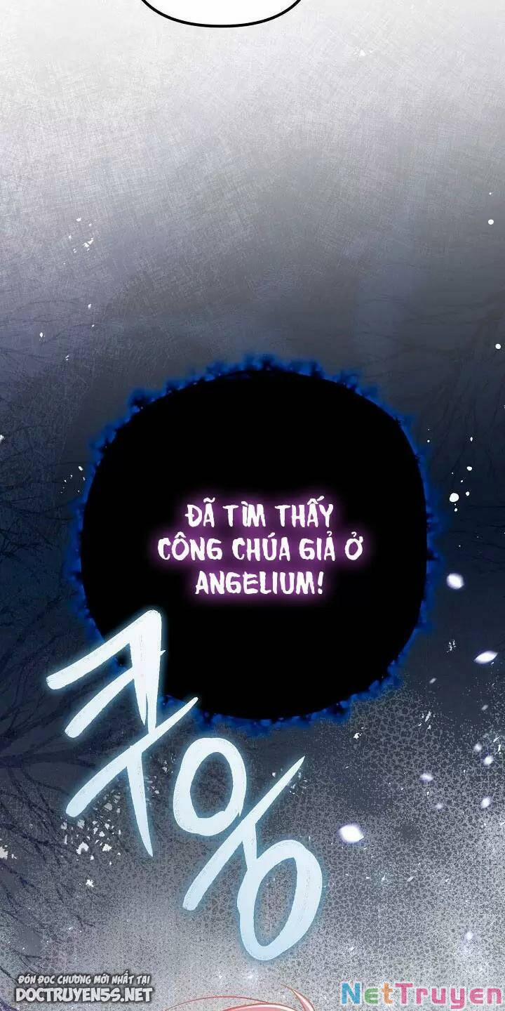 Không Có Nơi Nào Dành Cho Công Chúa Giả Mạo 26 trang 13