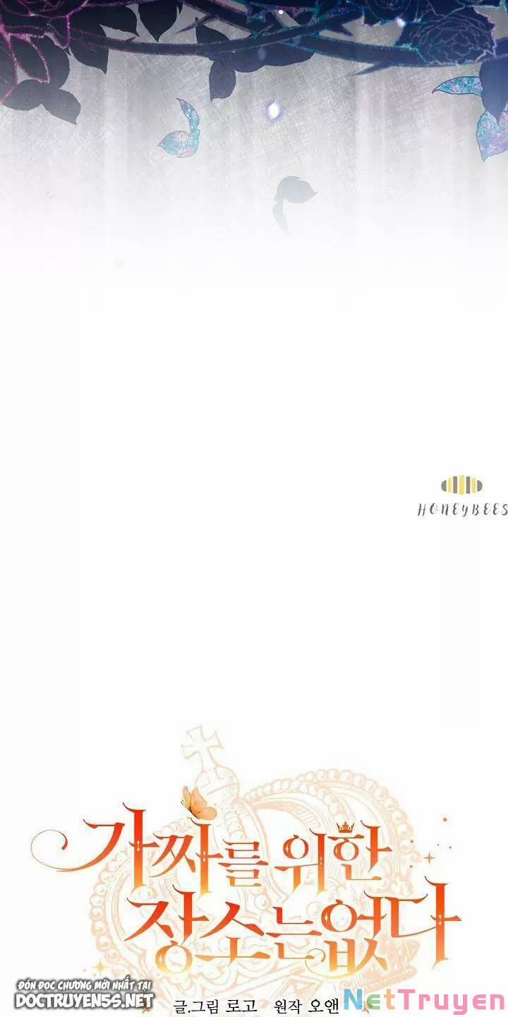 Không Có Nơi Nào Dành Cho Công Chúa Giả Mạo 26 trang 15