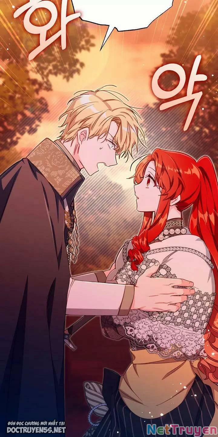 Không Có Nơi Nào Dành Cho Công Chúa Giả Mạo 26 trang 18