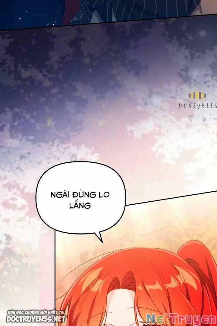 Không Có Nơi Nào Dành Cho Công Chúa Giả Mạo 26 trang 19