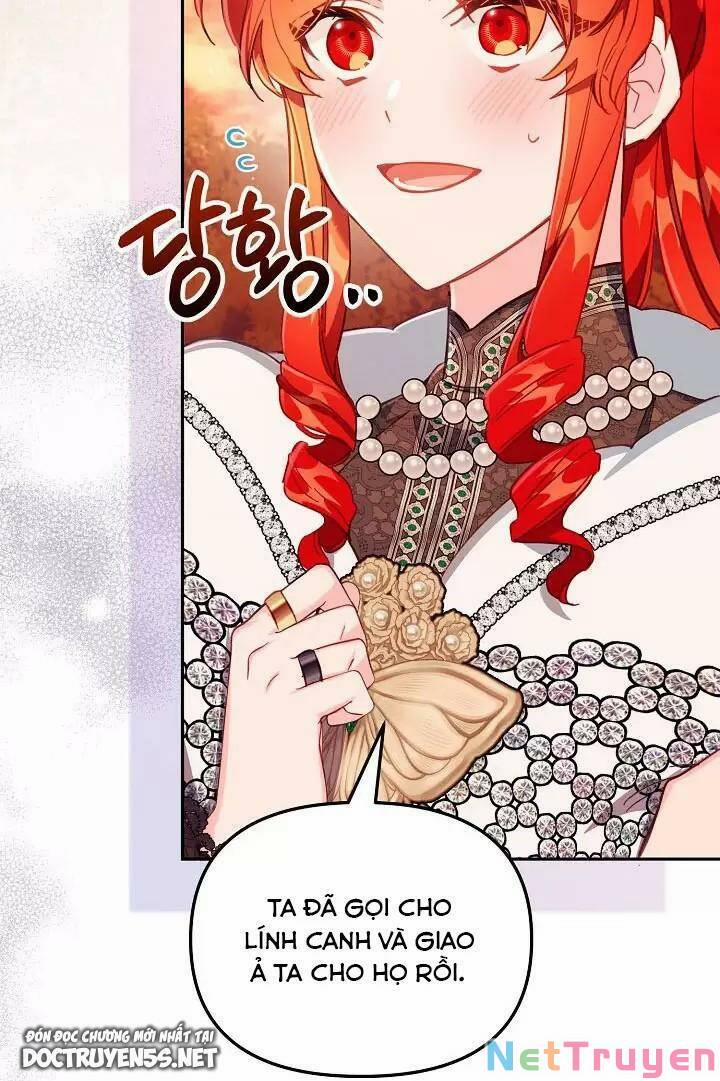 Không Có Nơi Nào Dành Cho Công Chúa Giả Mạo 26 trang 20