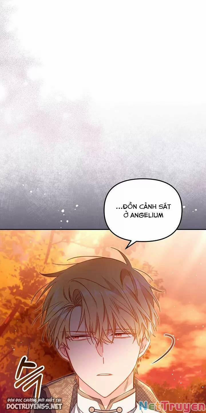 Không Có Nơi Nào Dành Cho Công Chúa Giả Mạo 26 trang 21