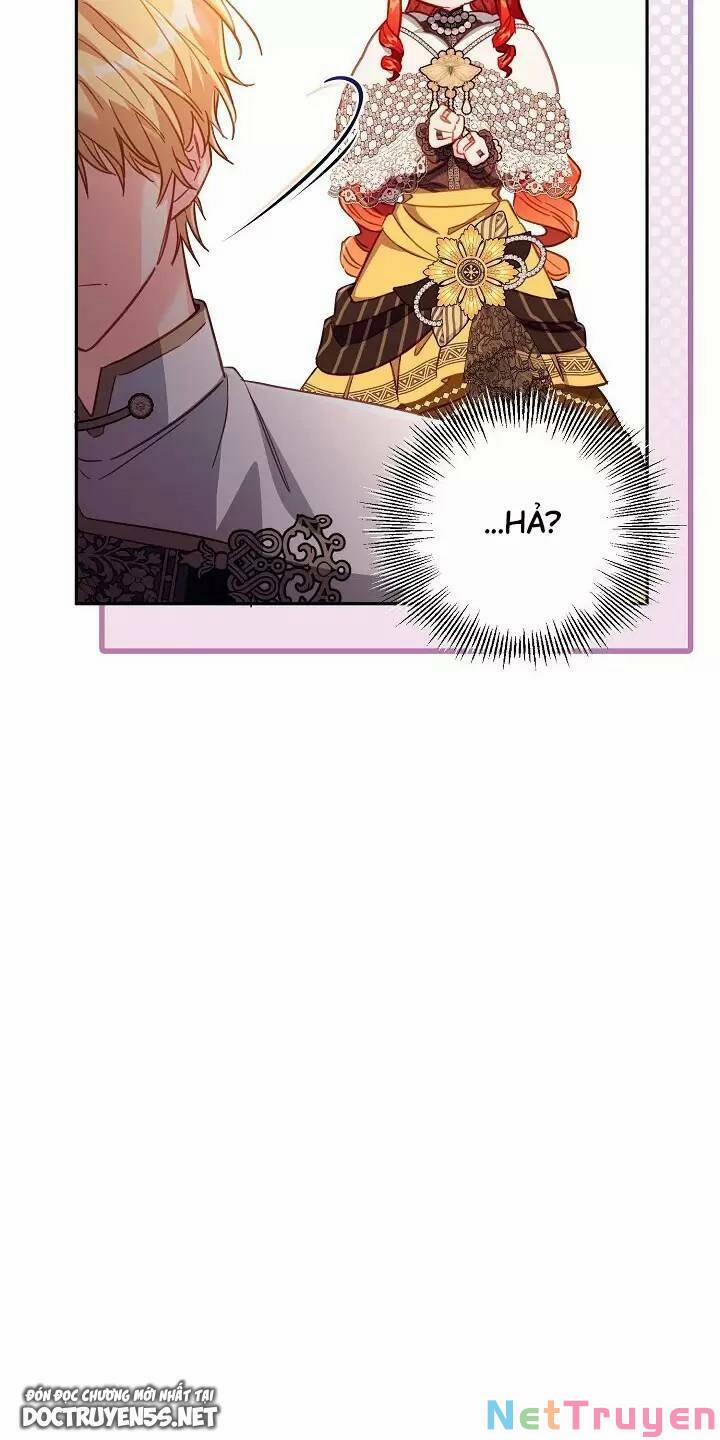 Không Có Nơi Nào Dành Cho Công Chúa Giả Mạo 26 trang 23