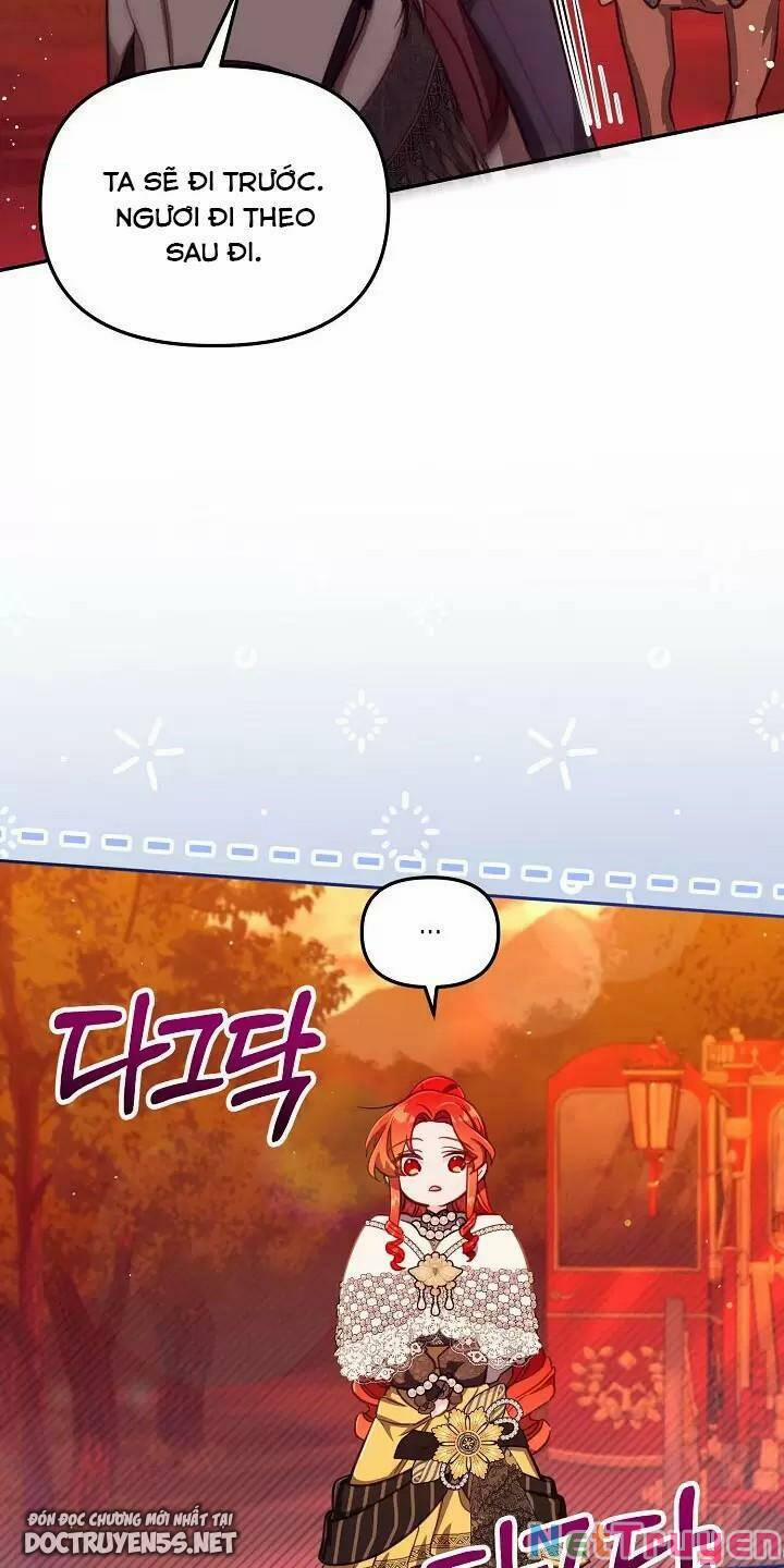 Không Có Nơi Nào Dành Cho Công Chúa Giả Mạo 26 trang 25