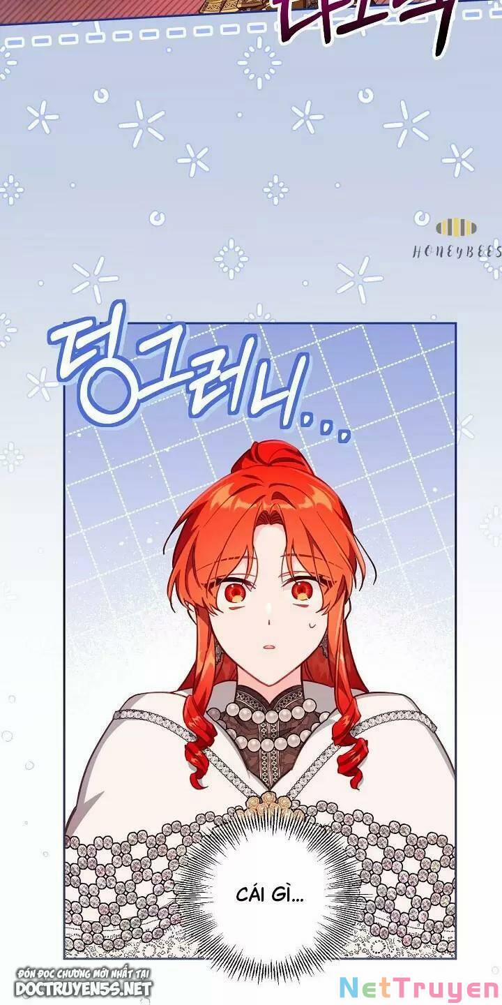 Không Có Nơi Nào Dành Cho Công Chúa Giả Mạo 26 trang 26