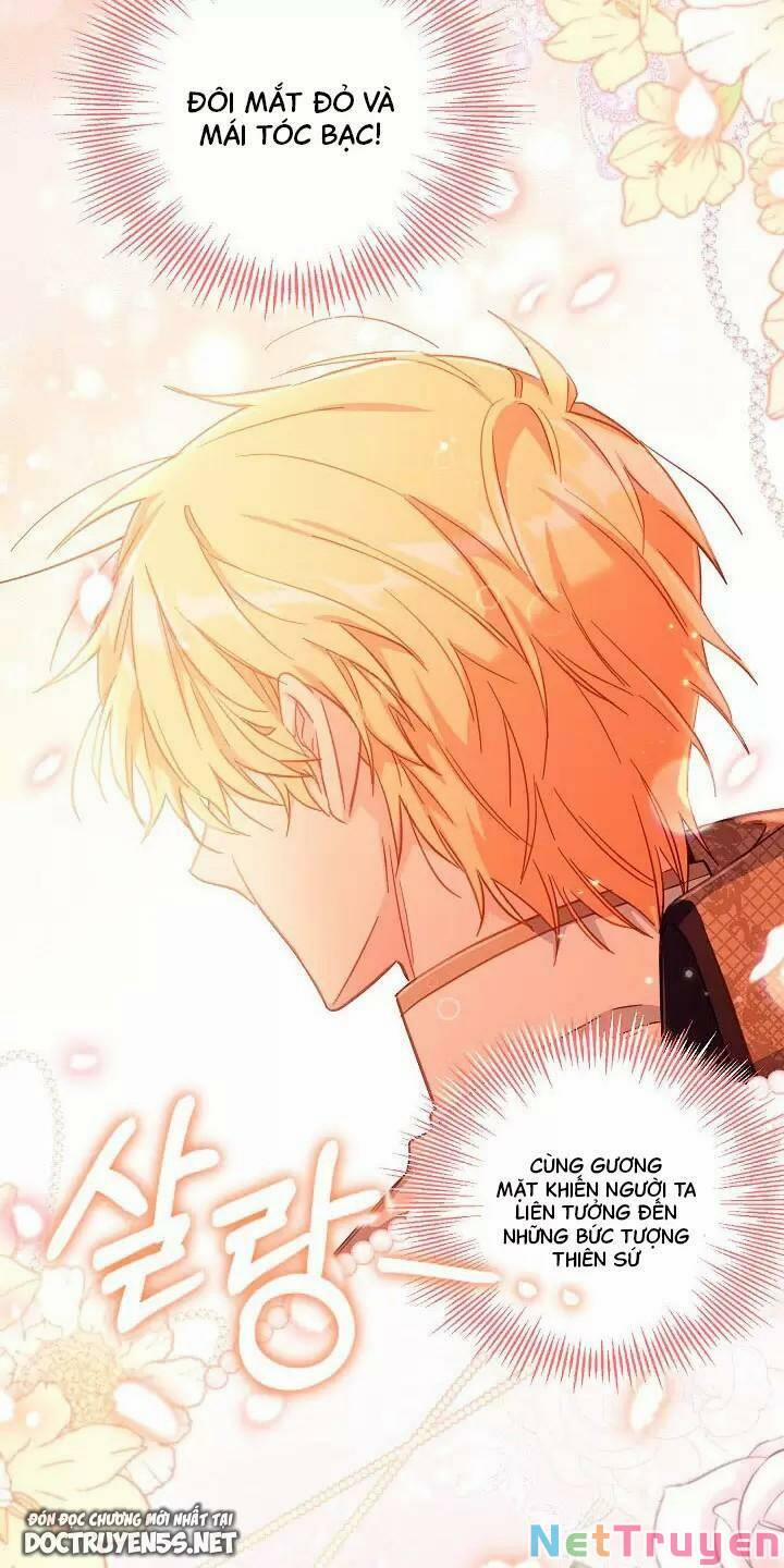 Không Có Nơi Nào Dành Cho Công Chúa Giả Mạo 26 trang 3