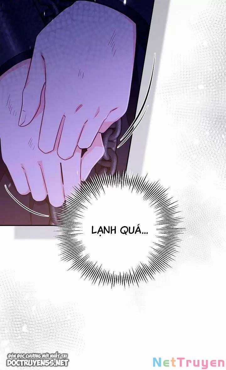 Không Có Nơi Nào Dành Cho Công Chúa Giả Mạo 26 trang 30